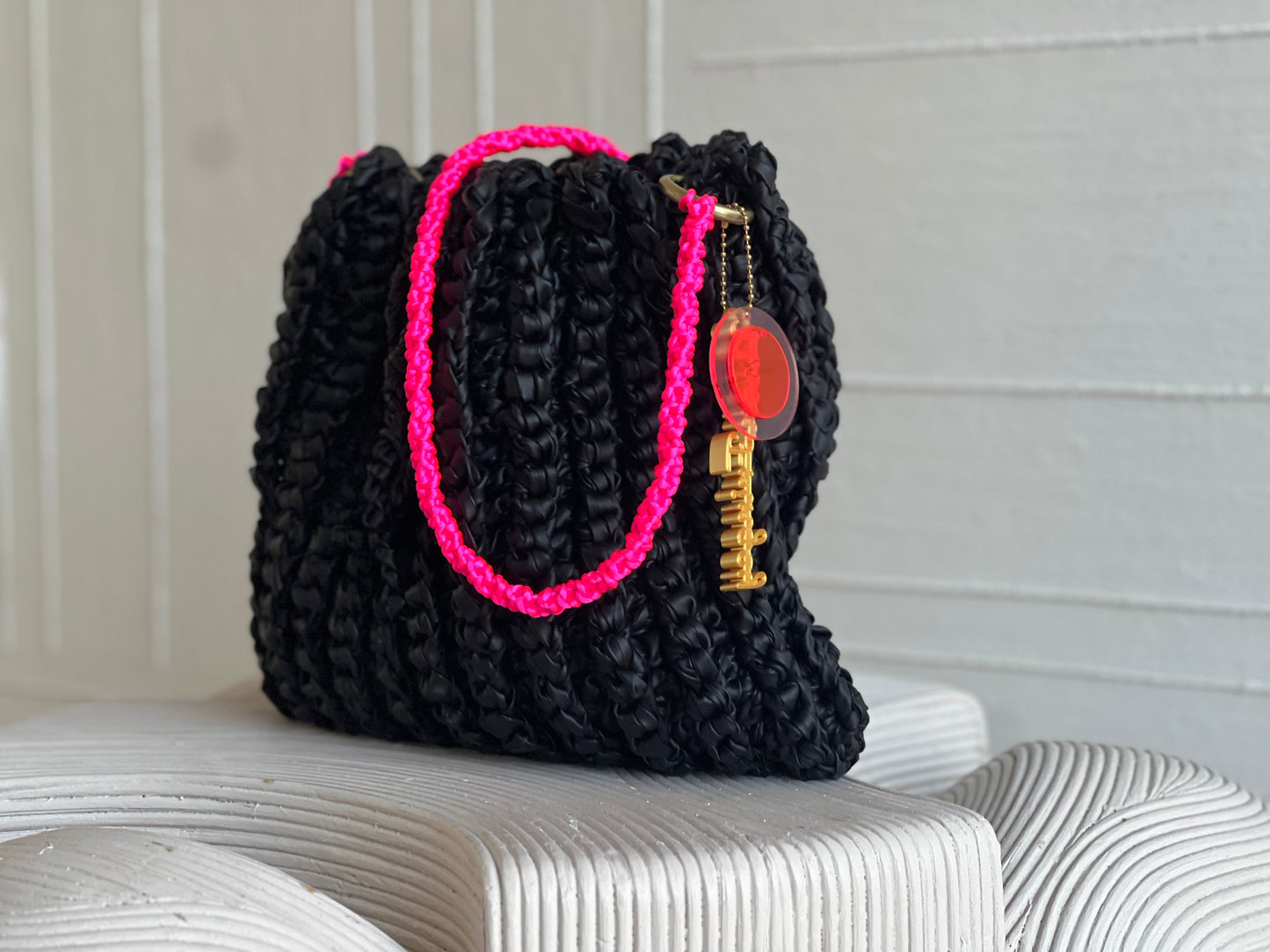 Ridge Crossbody
