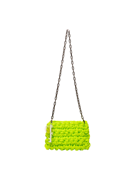Neon Tube Bag
